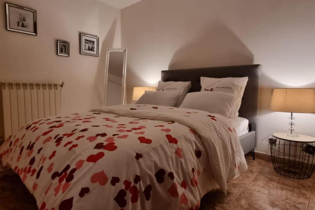 Maison De Ville Avec Garage Prades  Εξωτερικό φωτογραφία