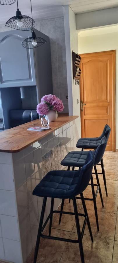 Maison De Ville Avec Garage Prades  Εξωτερικό φωτογραφία