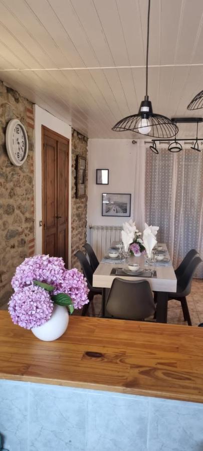Maison De Ville Avec Garage Prades  Εξωτερικό φωτογραφία