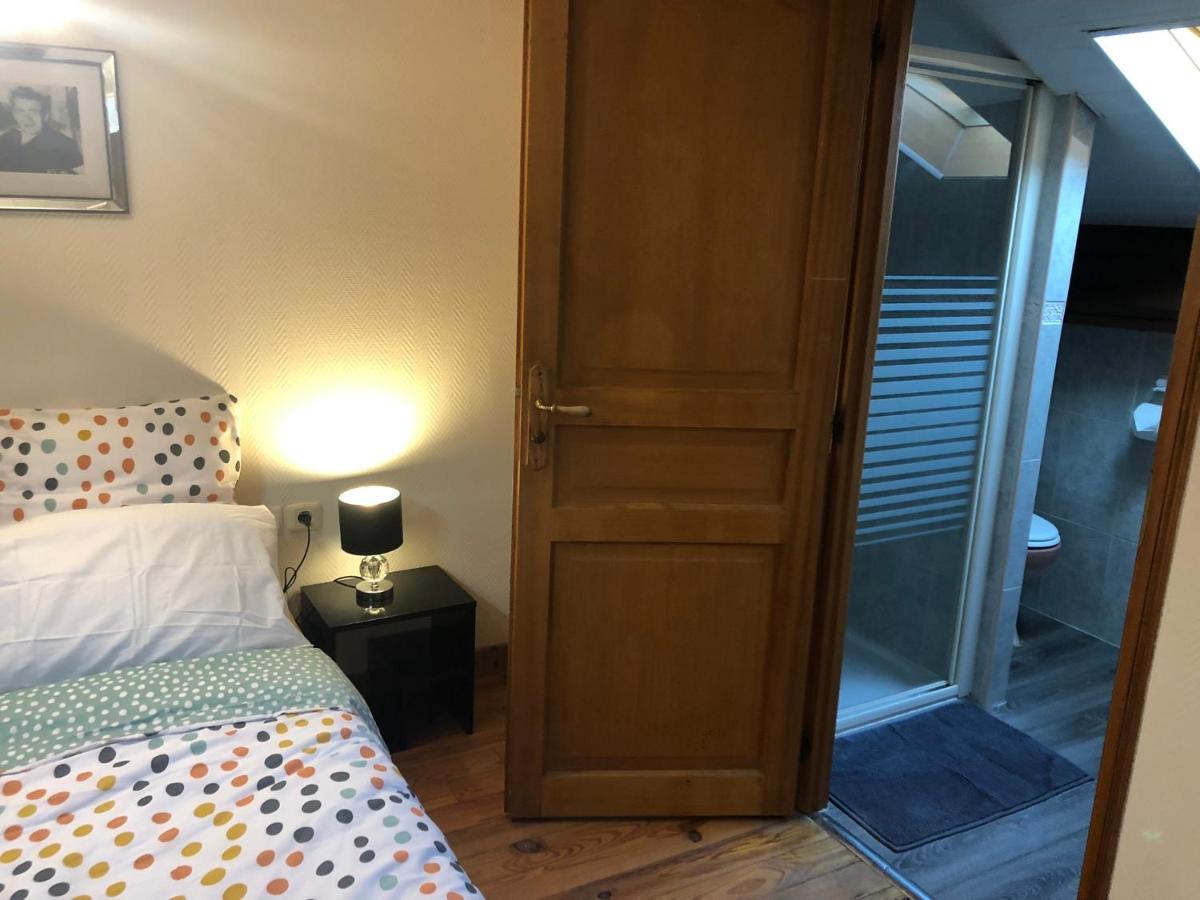 Maison De Ville Avec Garage Prades  Εξωτερικό φωτογραφία