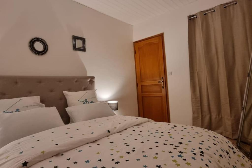 Maison De Ville Avec Garage Prades  Εξωτερικό φωτογραφία